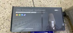 V8-Live Sound Card