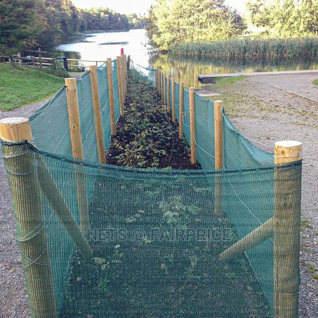 Safety Construction Net