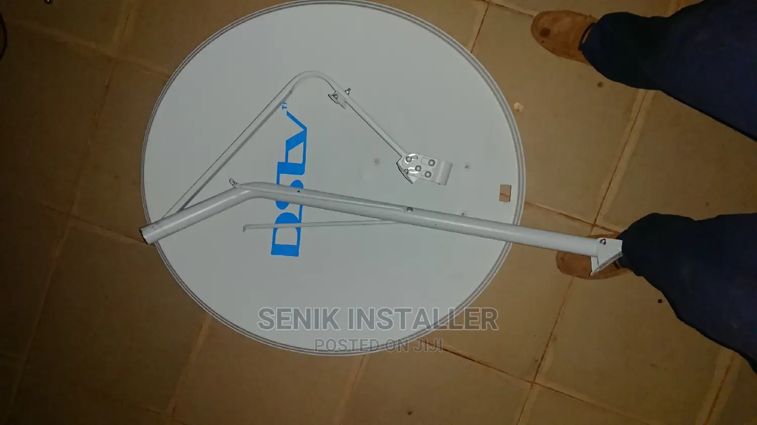 CCTV Cameras ,Security Systems, DSTV and Fta Installation