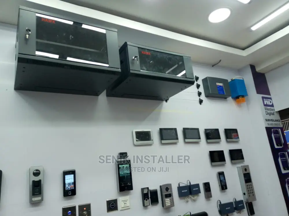 CCTV Cameras ,Security Systems, DSTV and Fta Installation
