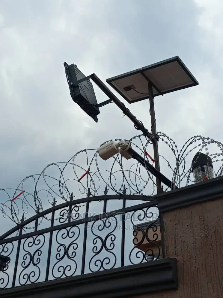 CCTV Cameras ,Security Systems, DSTV and Fta Installation