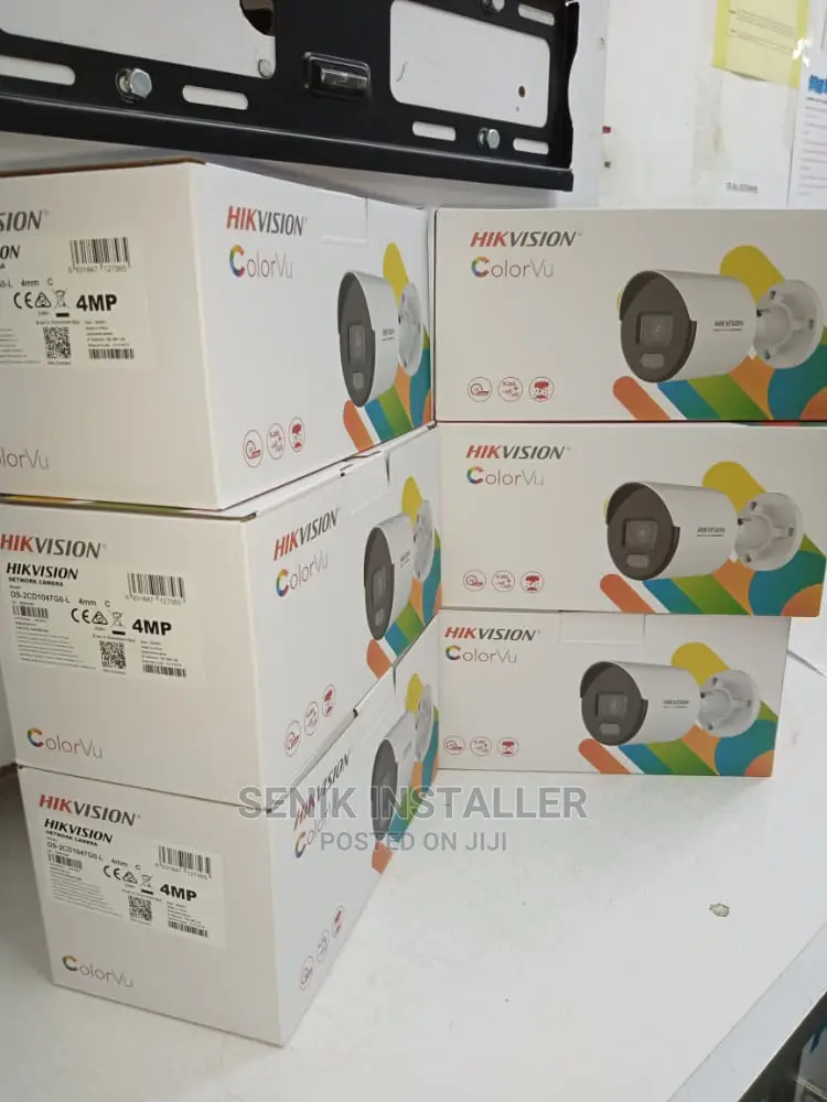 CCTV Cameras ,Security Systems, DSTV and Fta Installation
