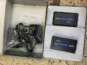 HDMI Video Extender