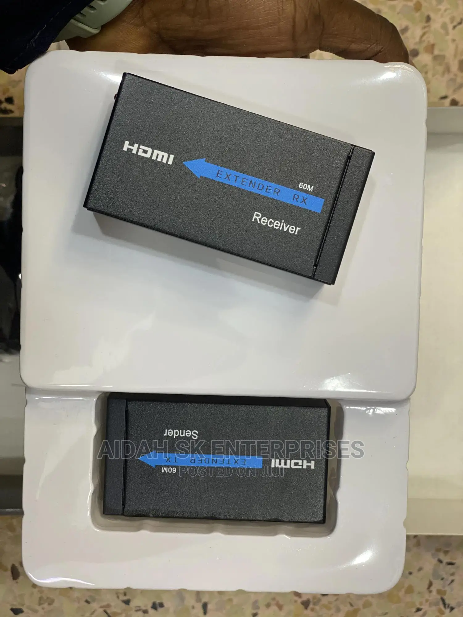 HDMI Video Extender