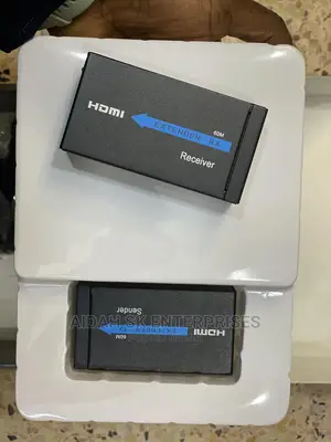 HDMI Video Extender