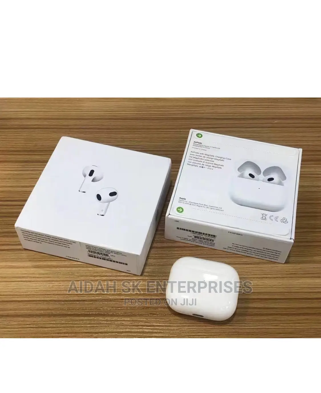 Apple Airpods 3