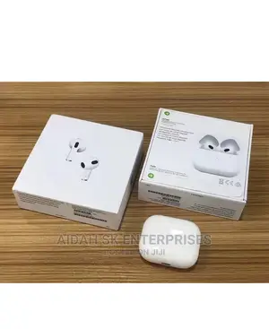 Apple Airpods 3