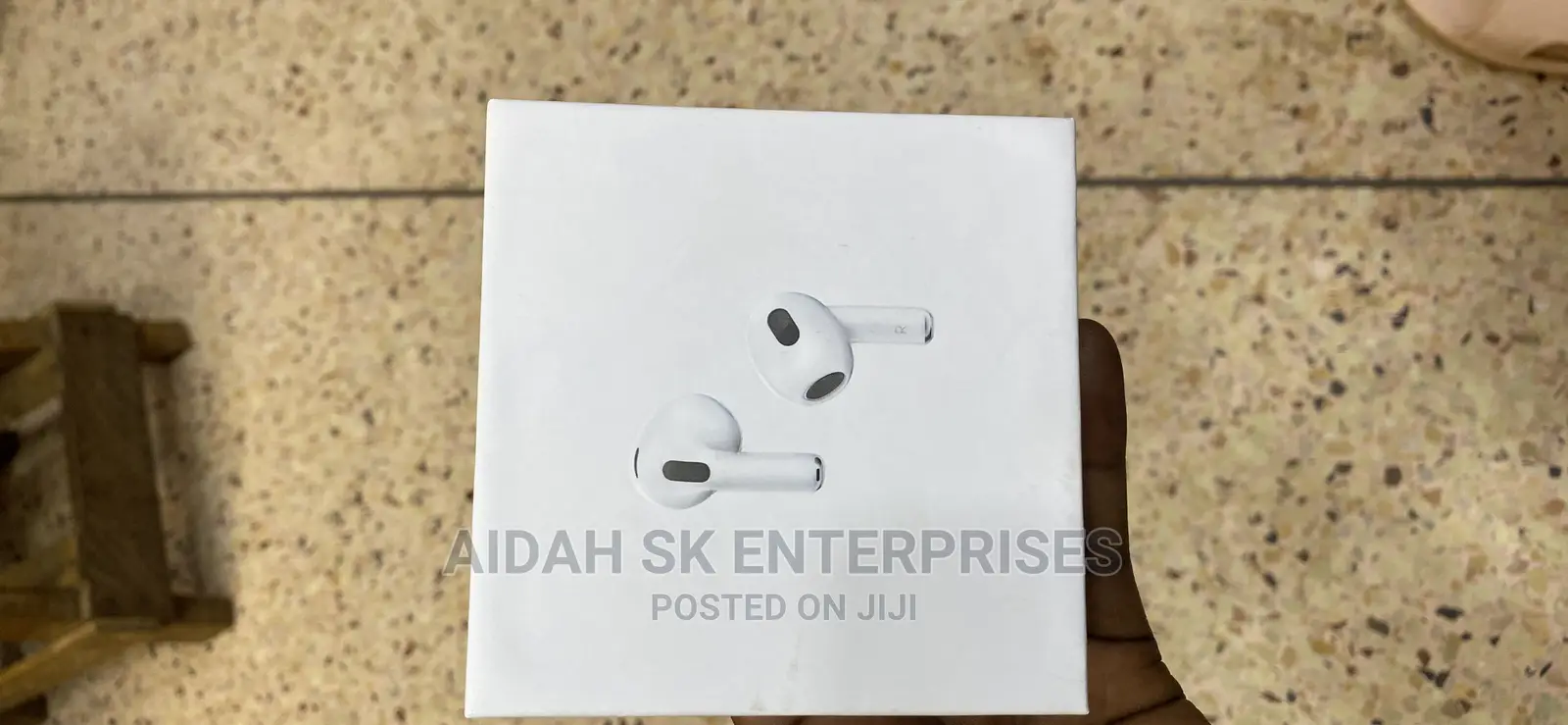 Apple Airpods 3