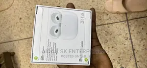 Apple Airpods 3