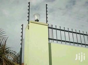 Electric Fence