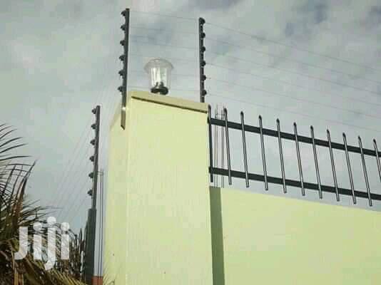 Electric Fence