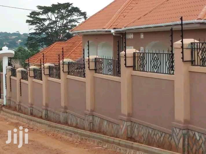 Electric Fence