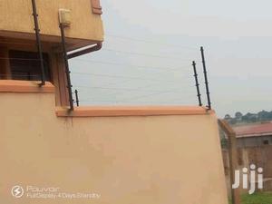 Electric Fence