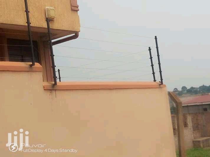 Electric Fence