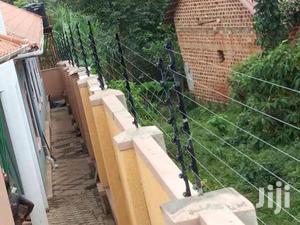 Electric Fence
