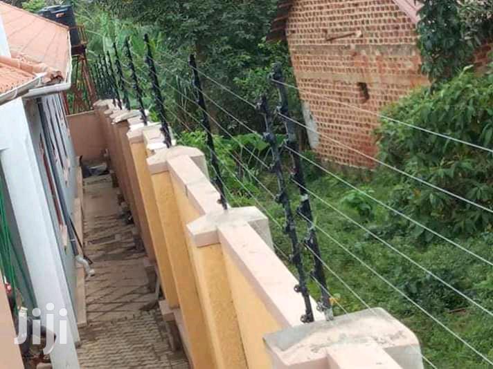 Electric Fence