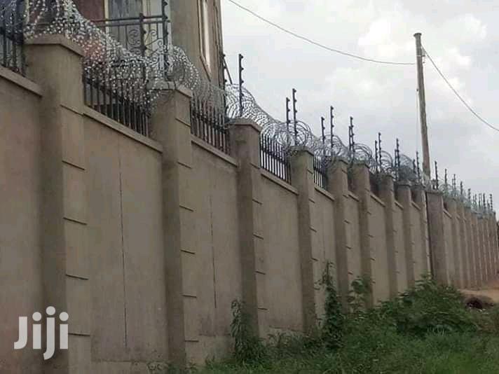 Electric Fence