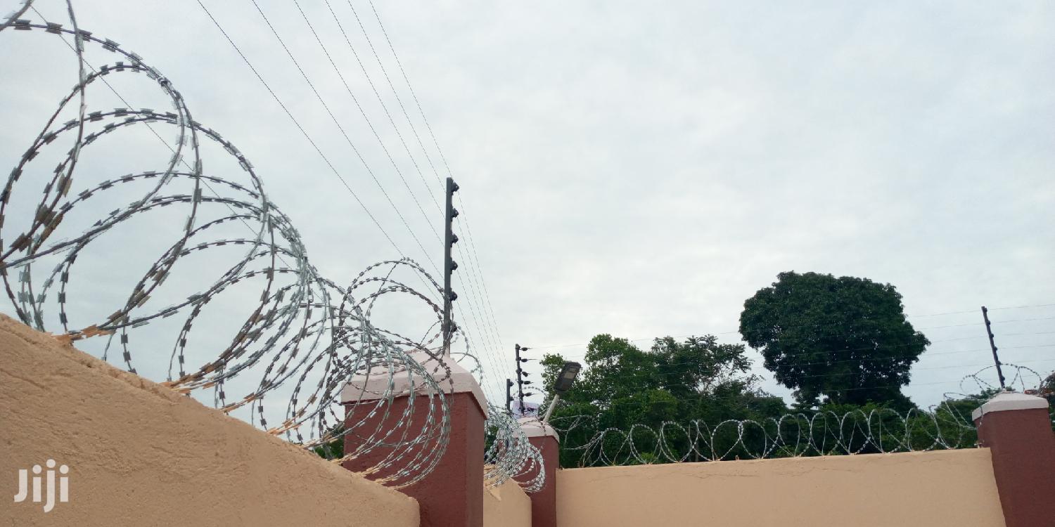 Electric Fence