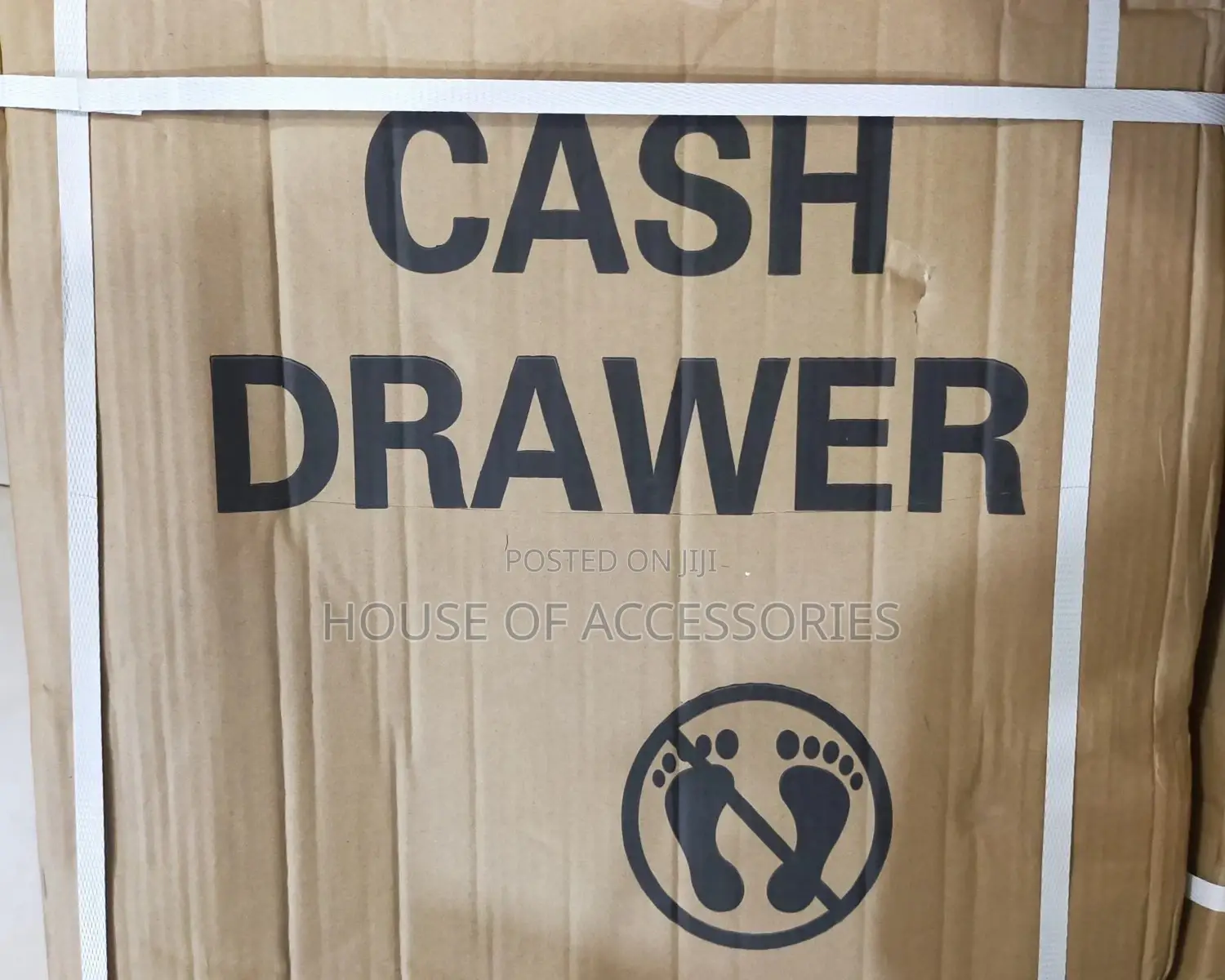 Cash Drawer