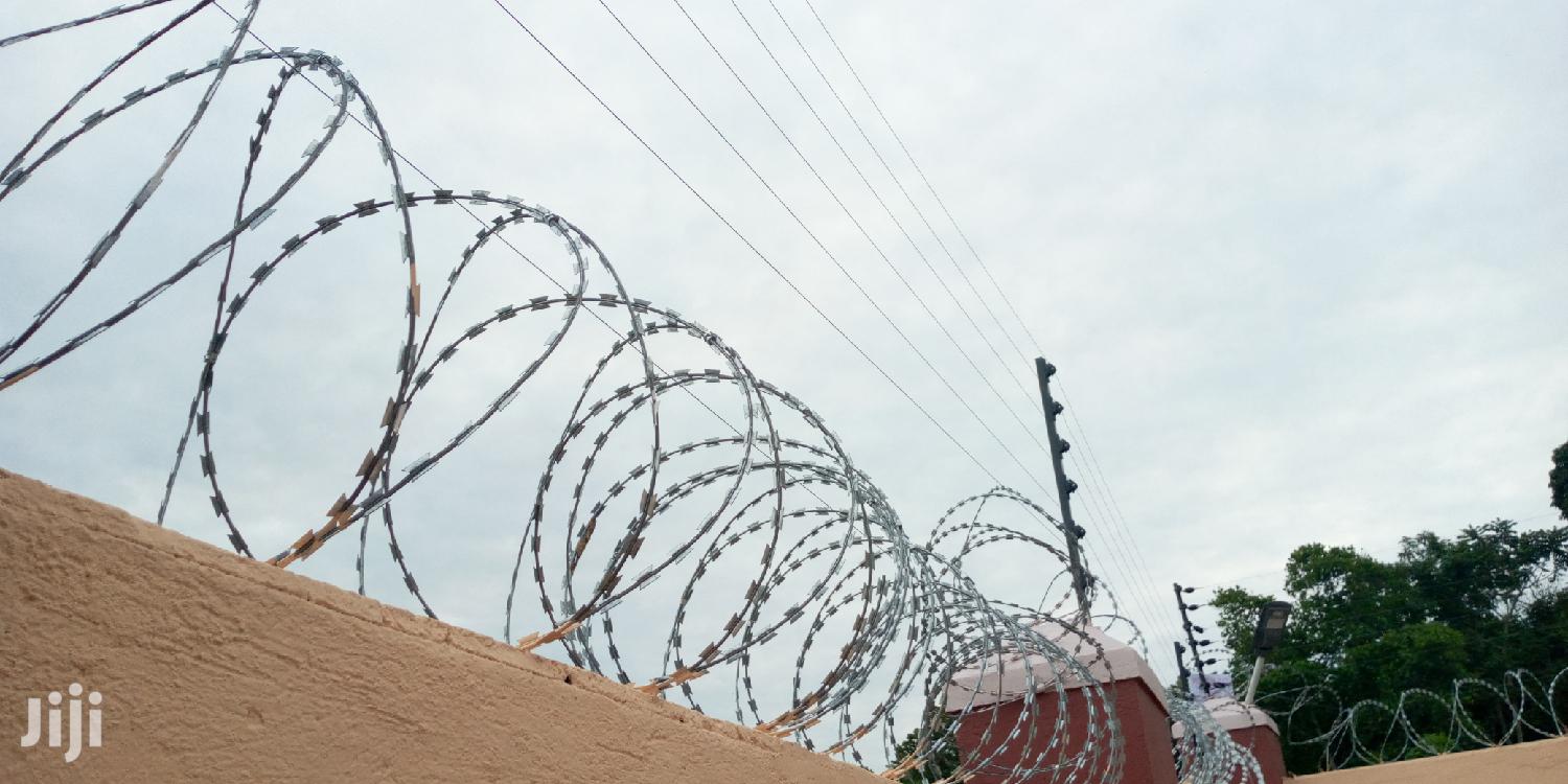 Electric Fence