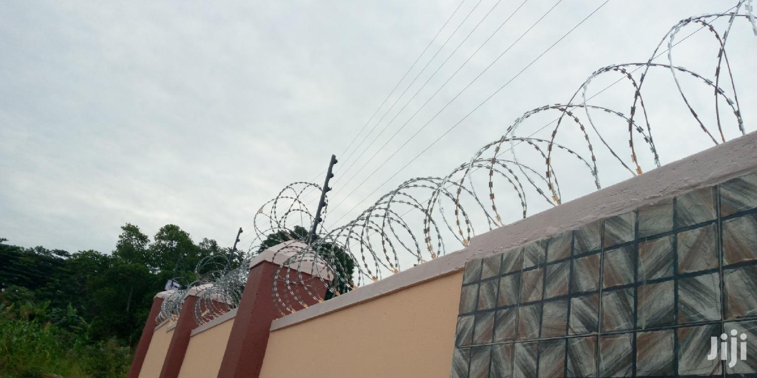 Electric Fence
