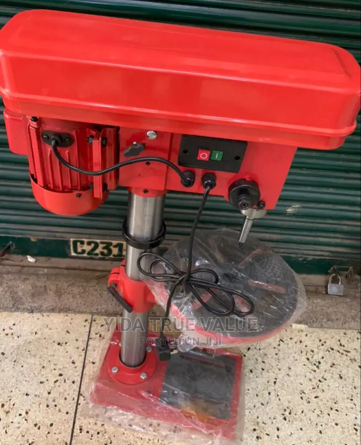 Bench Drill (Classic )
