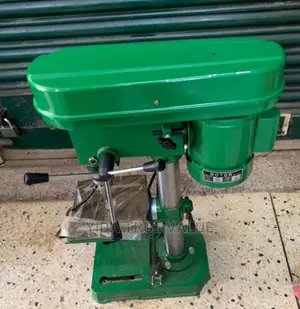 Bench Drill ( Table Drill )