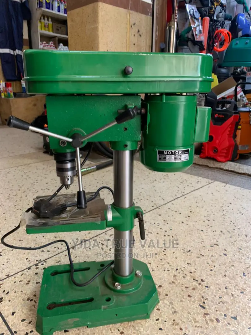 Bench Drill ( Table Drill )