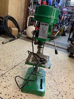 Bench Drill ( Table Drill )