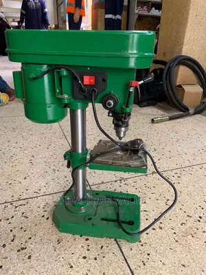 Bench Drill ( Table Drill )