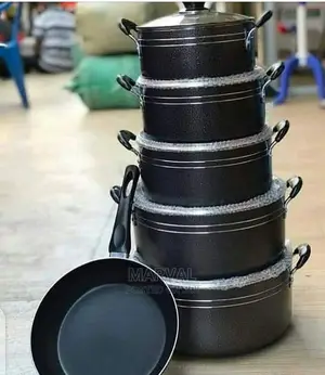 Tonardo Dish Set( Cookware)