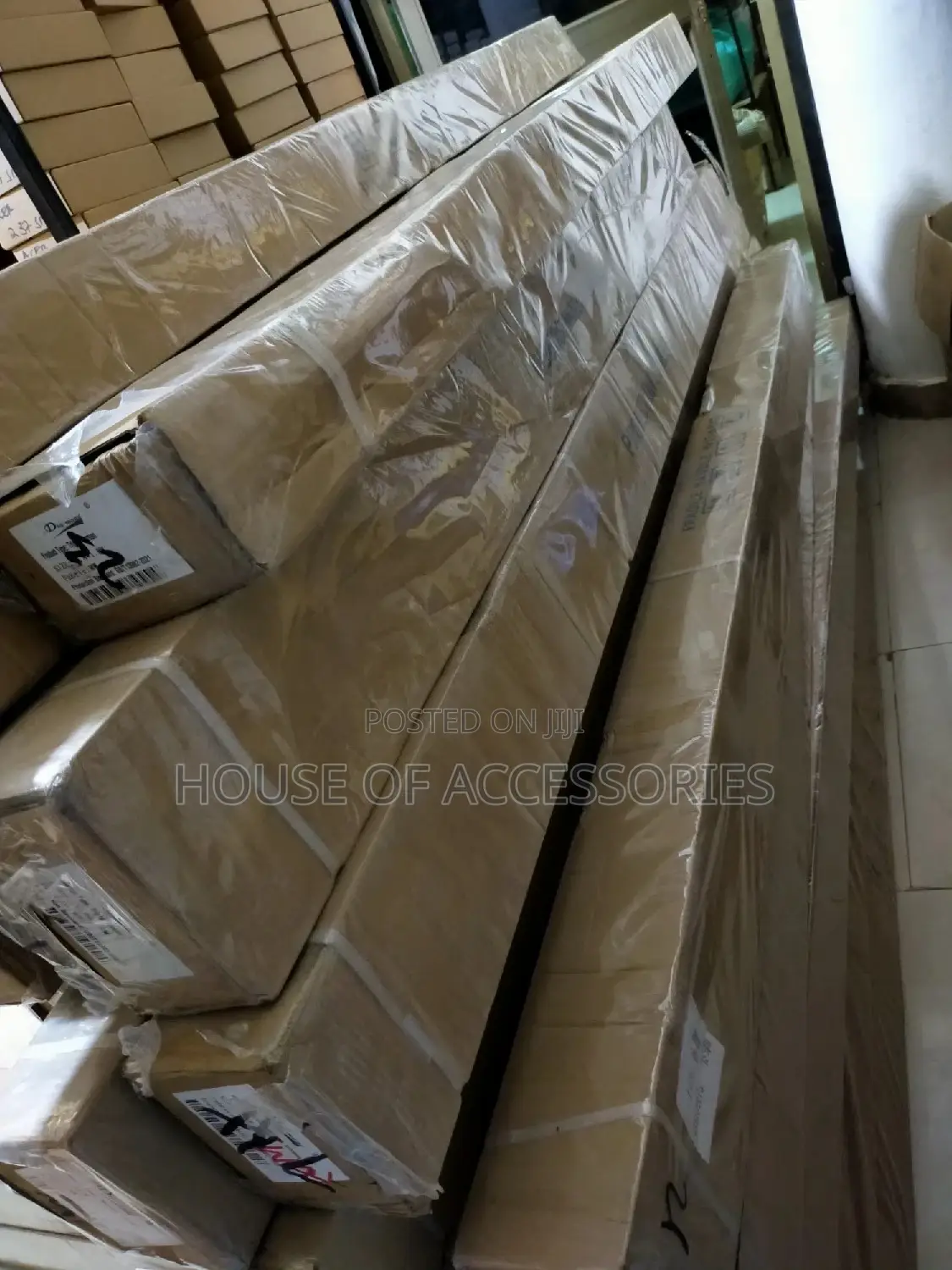 Projector Screens