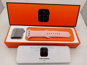 V1.0 Smart Watch