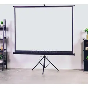Projector Screens All Sizes Available
