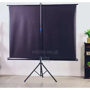 Projector Screens All Sizes Available