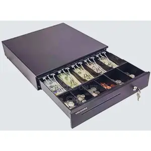 Pos Cash Drawers With Rj11