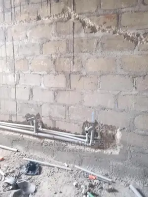 Plumbing Installation