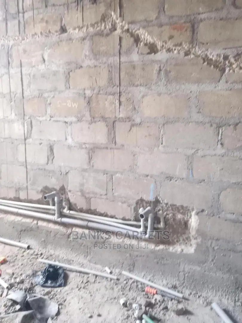 Plumbing Installation