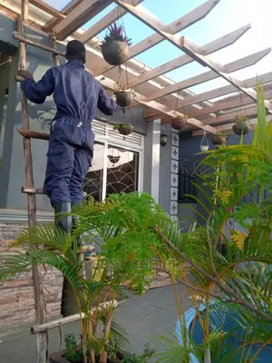 Beautifying Your Compound to the Best Standards.