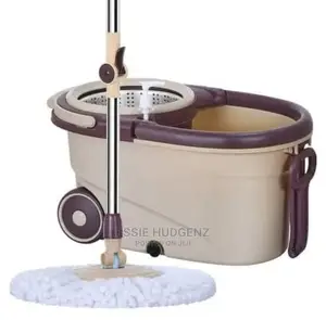 Classic Spin Mop 