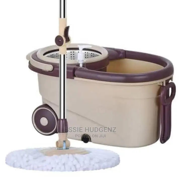 Classic Spin Mop 