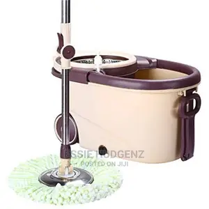 Classic Spin Mop 