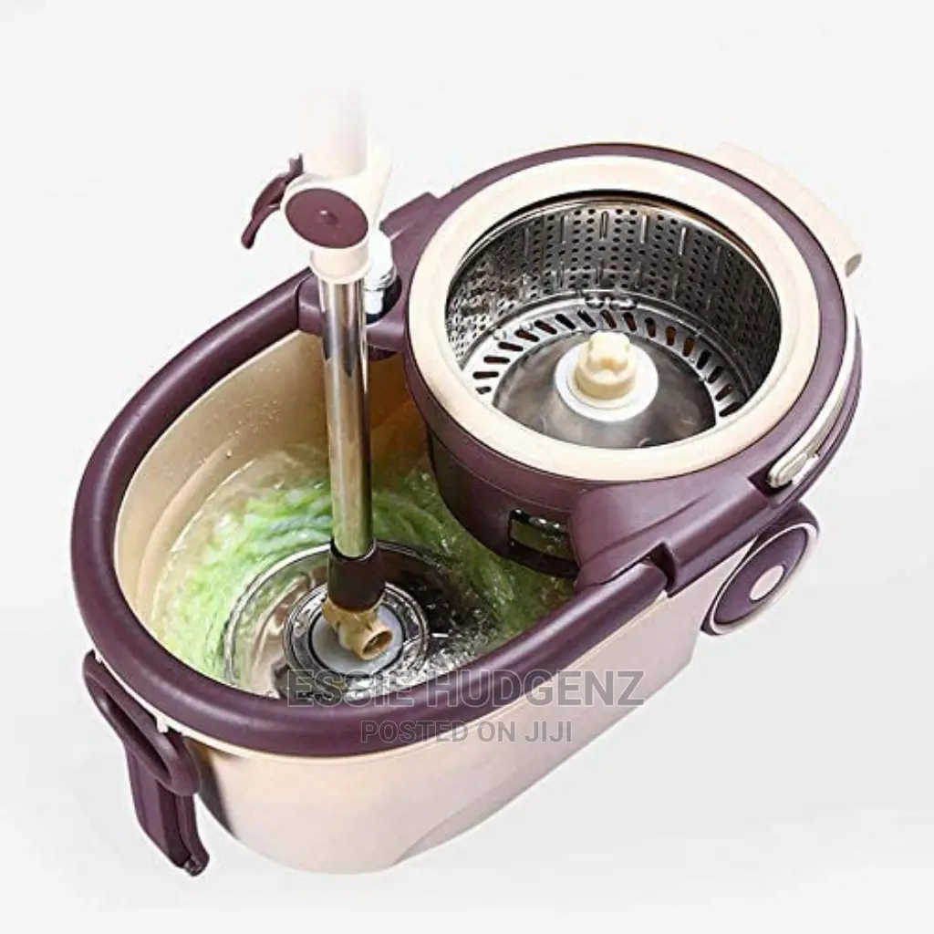 Classic Spin Mop 
