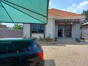 Furnished 4bdrm House in Gayaza, Central Division for Sale