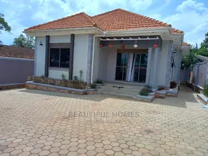 Furnished 4bdrm House in Gayaza, Kira for Sale