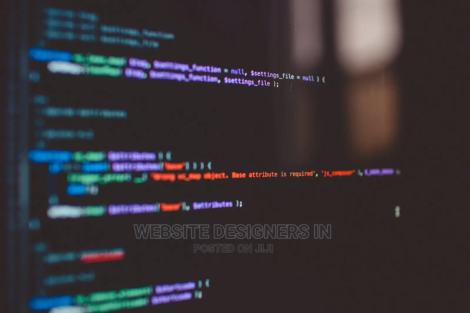 Cheap Website Designing and Development