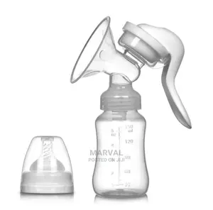 Single Electric Breast Pump