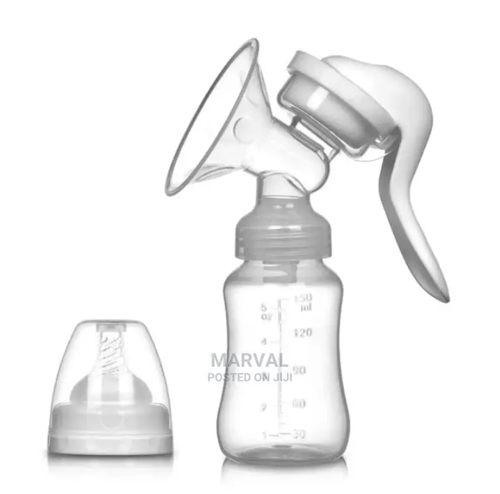 Single Electric Breast Pump