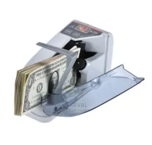 Portable Hand Counter