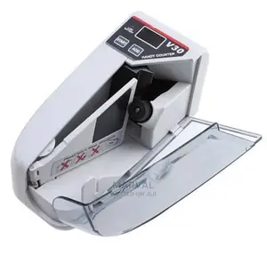 Portable Money Counter